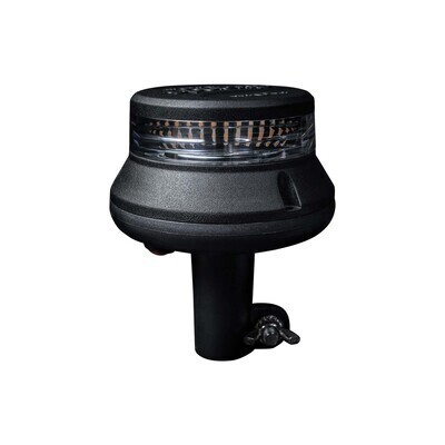 LED-tappvilkur CRUISE LIGHT (valge klaas)