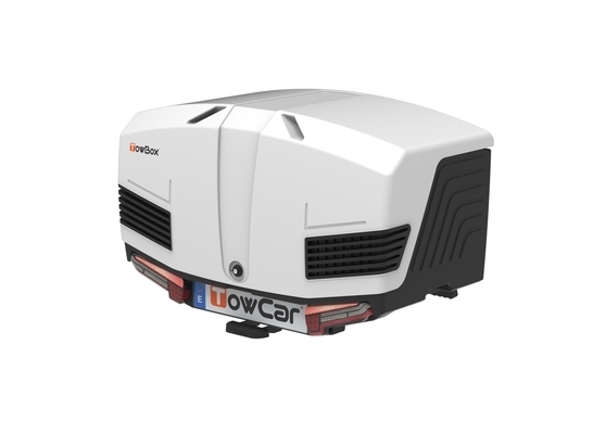 TowBox V3 Arctic