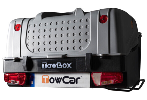 TowBox V1 Grey