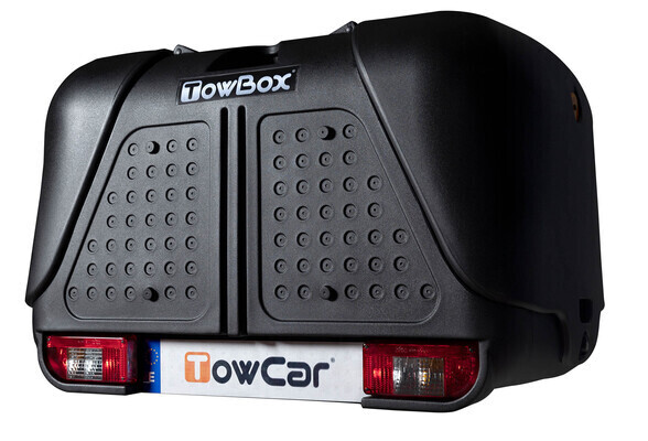 TowBox V2 Black
