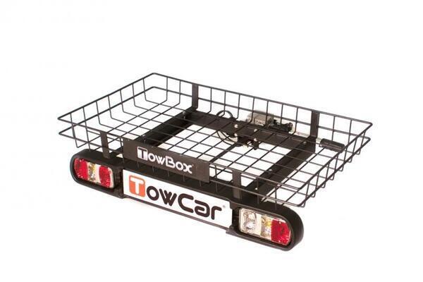 TowBox Cargo