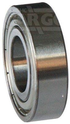 Laager 15x35x11 6202-2Z