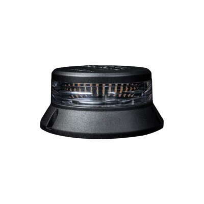 LED-vilkur CRUISE LIGHT (valge klaas)