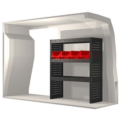 Riiulisüsteem MODUL-SYSTEM