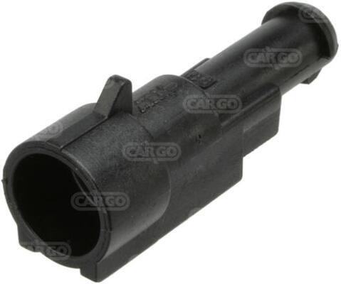 Pistiku korpus 1-kl. Superseal (isane)