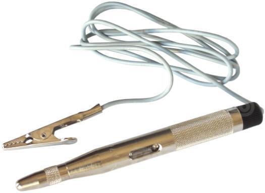 Indikaatorlamp 6-24V