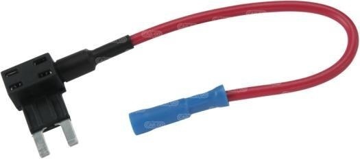 Kaitsmepesa / adapter MINI