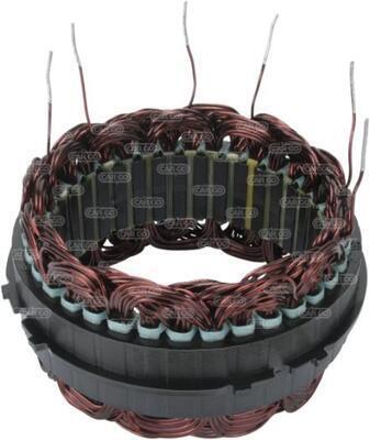 Staator 24V 80A
