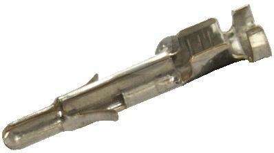 Klemm 2,1mm (isane)