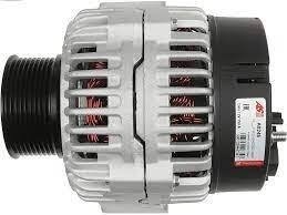 Generaator 113949  CA1831IR