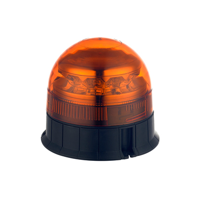 LED-vilkur (oranþ)
