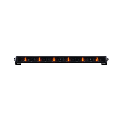 LED-kaugtuli DARK KNIGHT NUUK 20&quot;