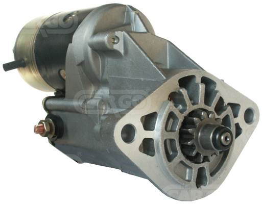 Starter Toyota Land Cruiser 12V 2,5KW