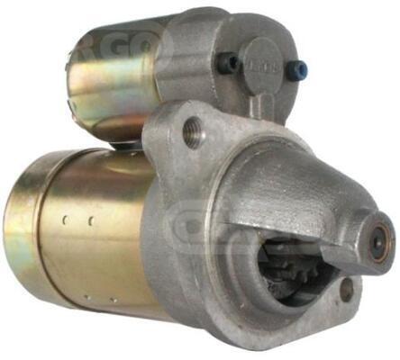 Starter OPEL 12V, 1,4kW