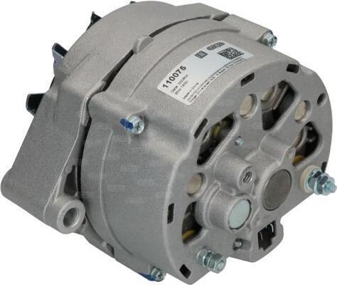 Generaator GM 14V 60A
