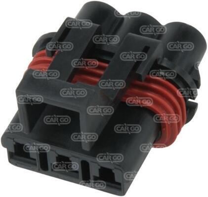 Pistik Superseal 3-kl 2,8mm E