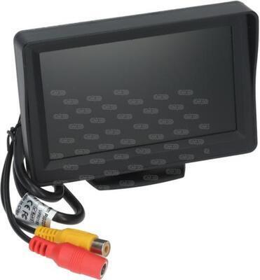Mini monitor 4&quot;