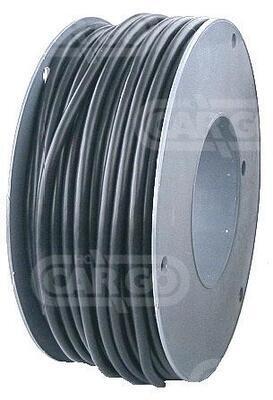 Autojuhe 3X0,75 50V/6A