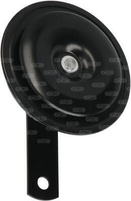 Helisignaal 12V