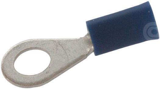 Klemm silmus M6 1,5-2,5mm2