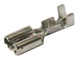 Klemm lapik 4,8mm 0,5-1mm2 (emane)