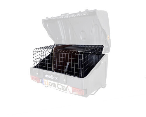 Lisade komplekt koerale TowBox V1