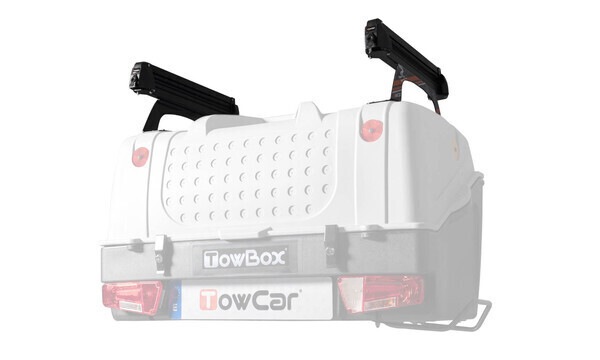 Suusahoidja TowBox V1
