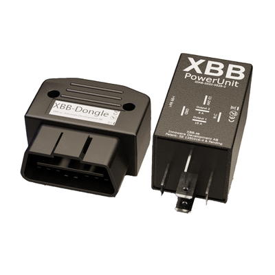 CAN-Bus XBB Dongle Kit