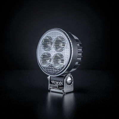 LED-töötuli UNITY 19W