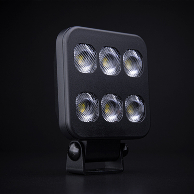 LED-töötuli DARK KNIGHT HARD CORE 32W