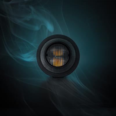 LED-vilkur DARK KNIGHT GLORIA