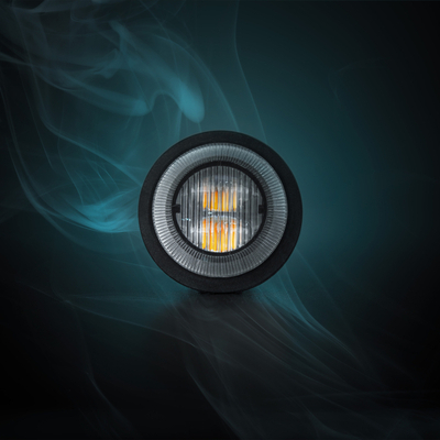 LED-vilkur DARK KNIGHT GLORIA