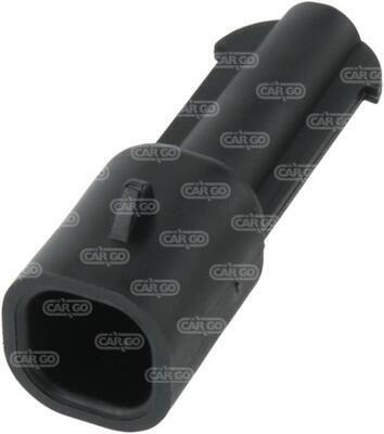Pistik Superseal 1-kl.2,8mm (isane)
