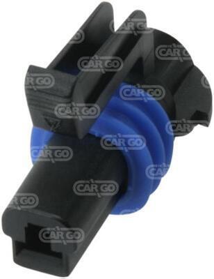 Pistik Superseal 1-kl. 2,8mm (emane)