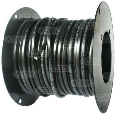 Autojuhe 2X1,5mm2 50V 16A