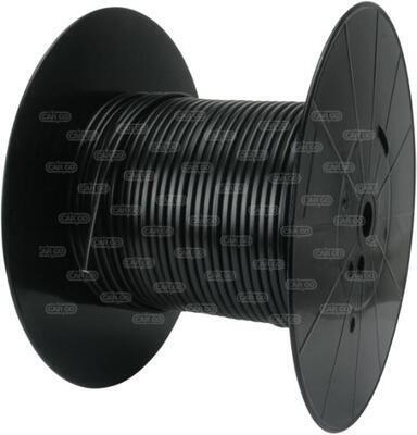 Autojuhe 2X0,75mm2 50V 6A
