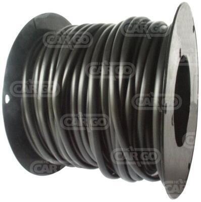 Autojuhe 2x2,5mm2 50V 20A