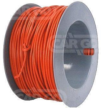 Autojuhe 2,5mm2 50V 20A