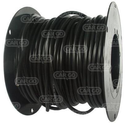 Autojuhe 4x0,75mm2 50V 6A