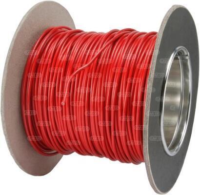 Autojuhe 1,5mm2 60V 14A