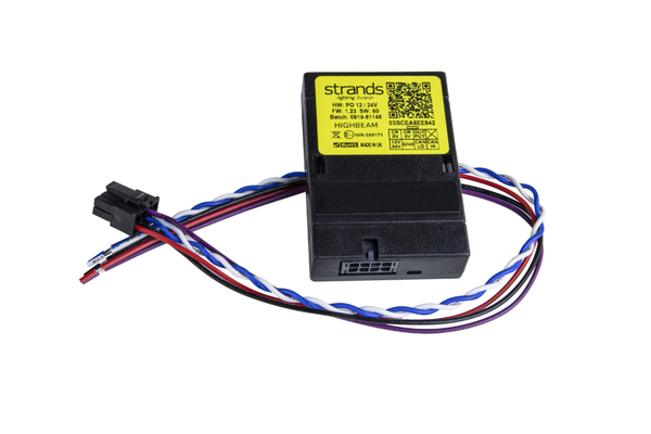 Can-Bus interface 12V