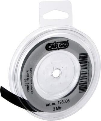 Termok. rüüs 2:1 6,4-3,2mm  2M
