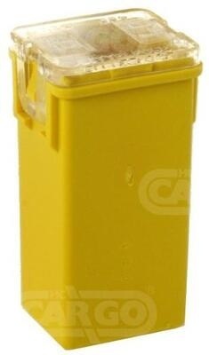 Peakaitse 60A Kollane