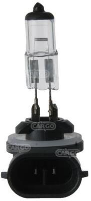 Autopirn H27W/2 12V 50W