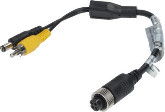 RCA Adapter emane