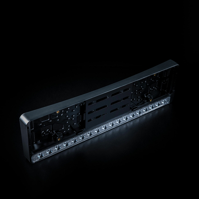 LED-kaugtuli NUUK E-Line (numbrialuses)