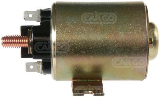 Solenoid 24V 80A