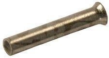 Juhtmehülss OD 2,3mm ID1,2mm