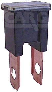 Kaitse PAL 80A (must)