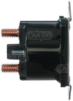 Solenoid 12V 100A